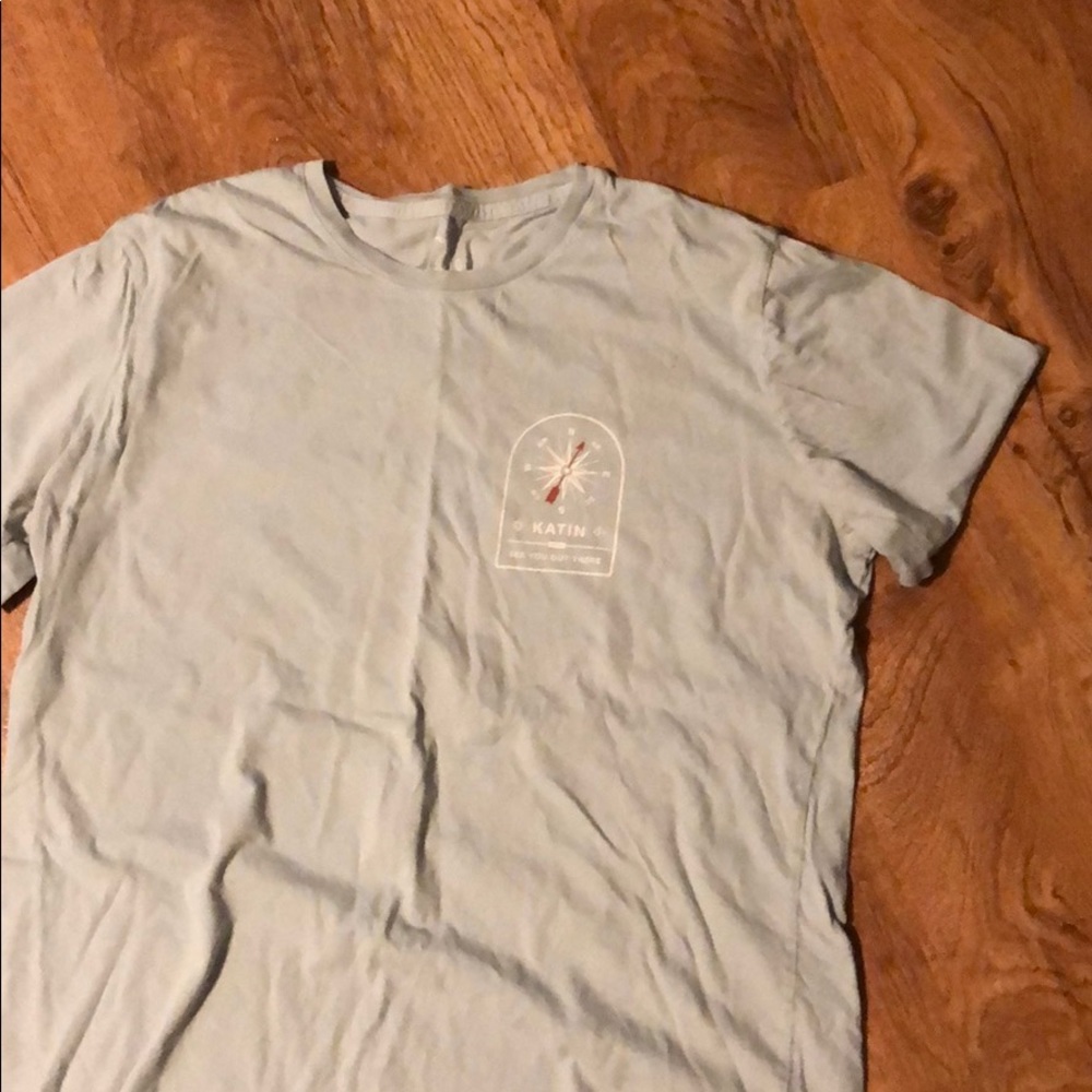 Katin men’s shirt